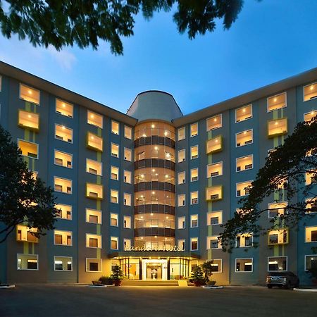 Viet Nam Vacation Appartement Ho Chi Minh-stad Buitenkant foto