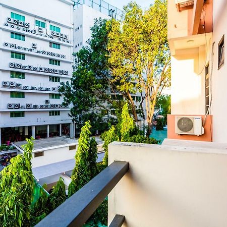 Viet Nam Vacation Appartement Ho Chi Minh-stad Buitenkant foto