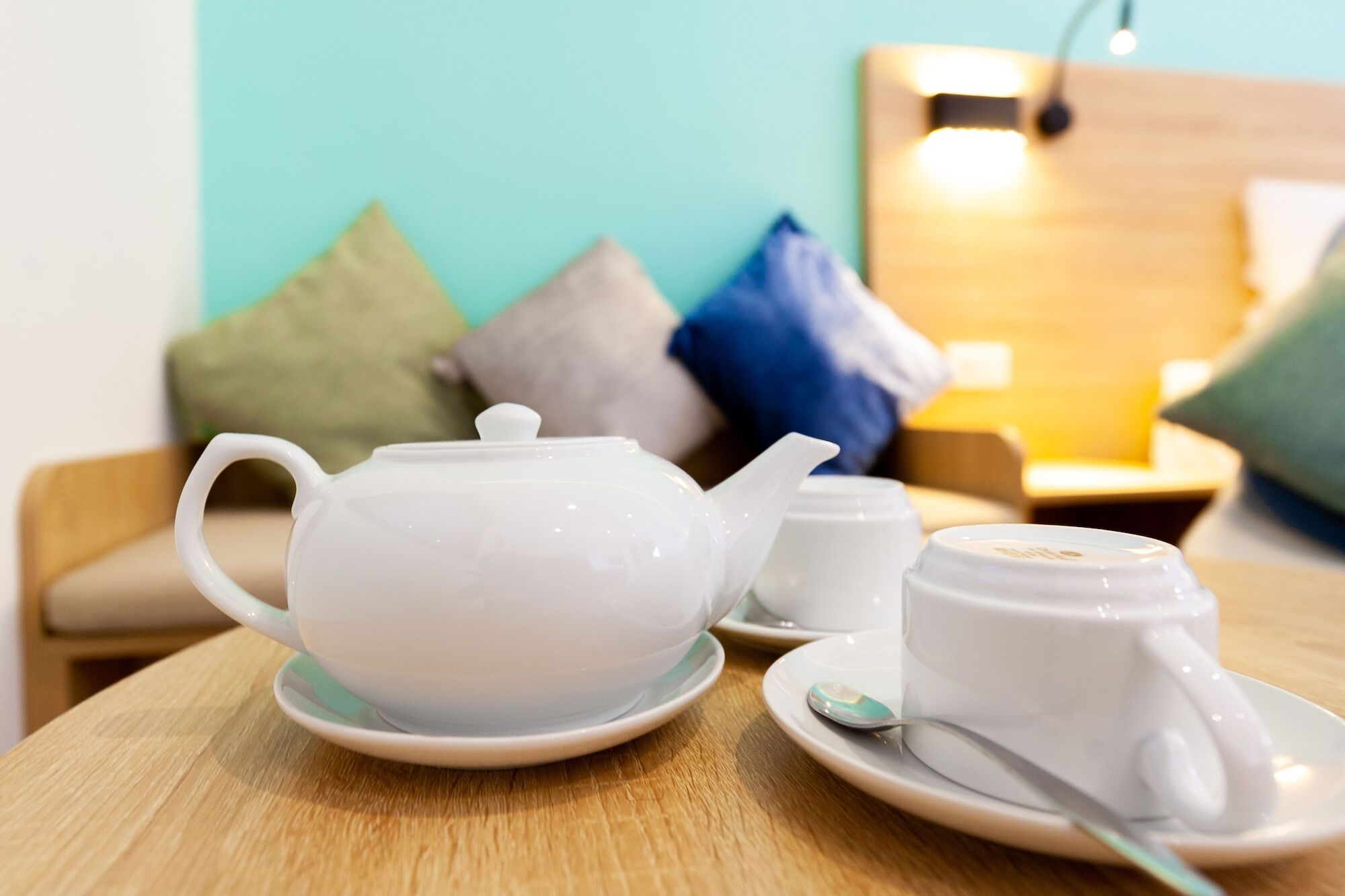 Viet Nam Vacation Appartement Ho Chi Minh-stad Buitenkant foto