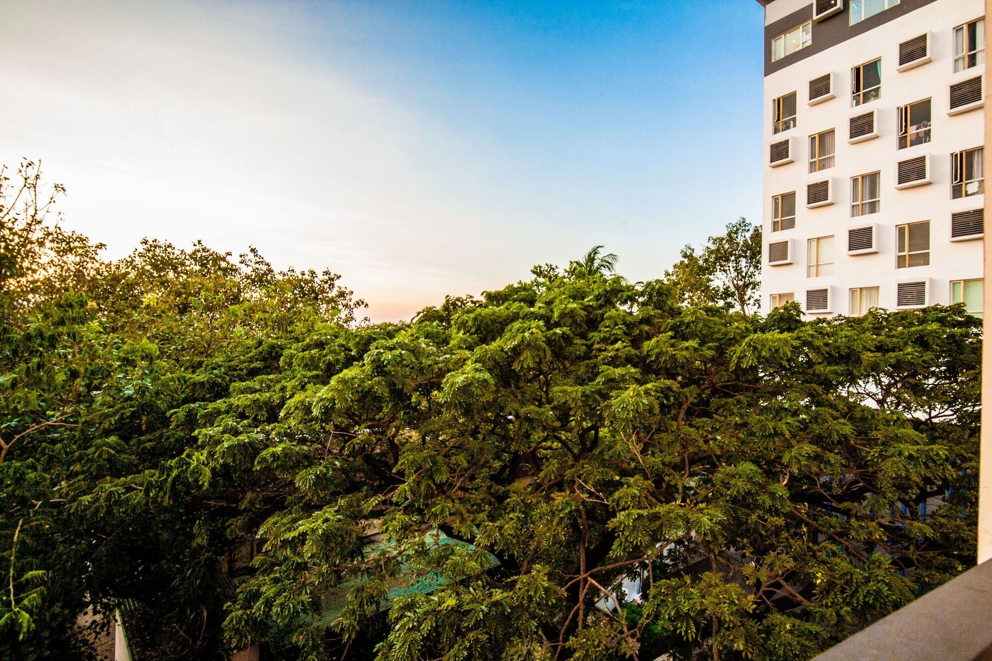 Viet Nam Vacation Appartement Ho Chi Minh-stad Buitenkant foto