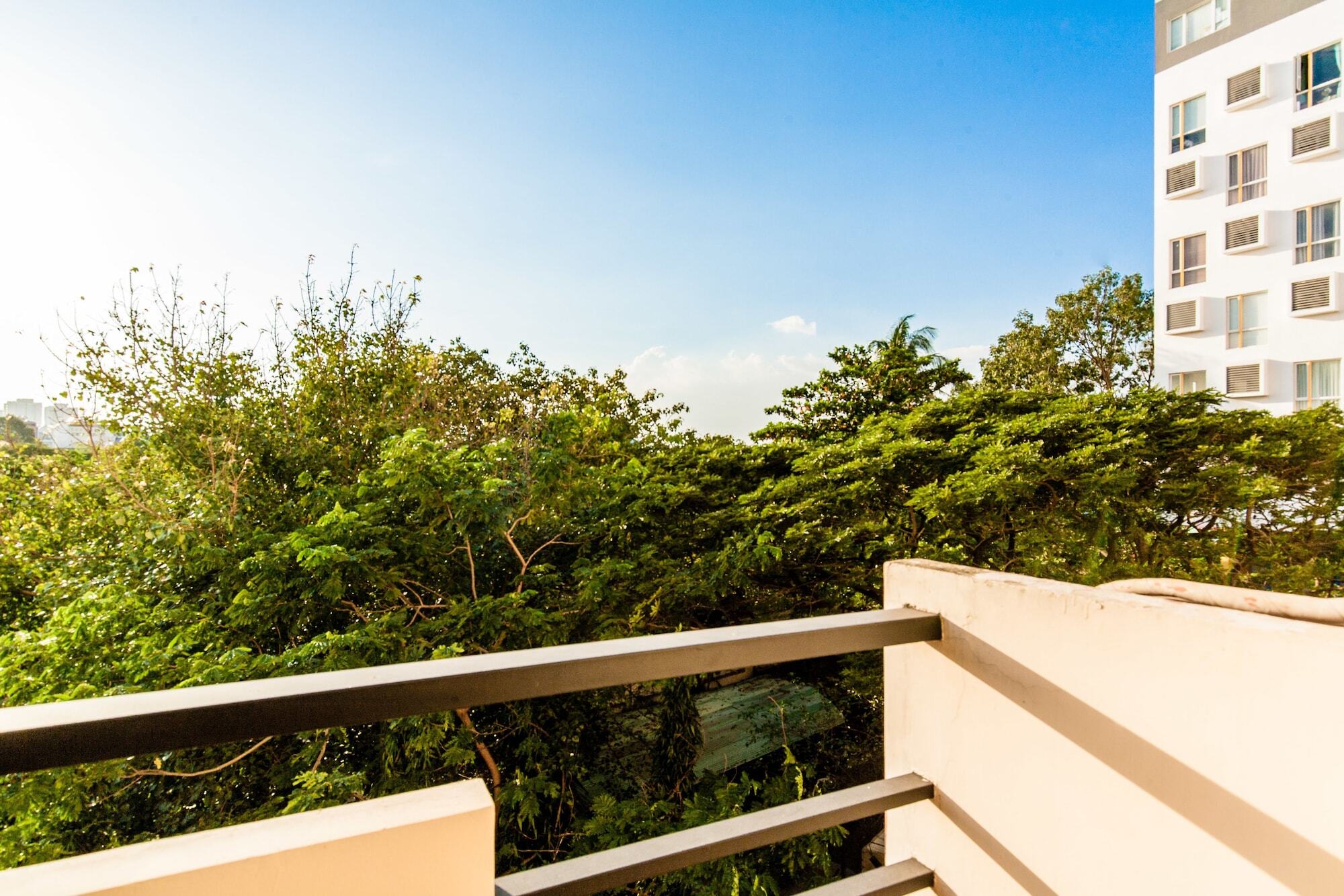 Viet Nam Vacation Appartement Ho Chi Minh-stad Buitenkant foto