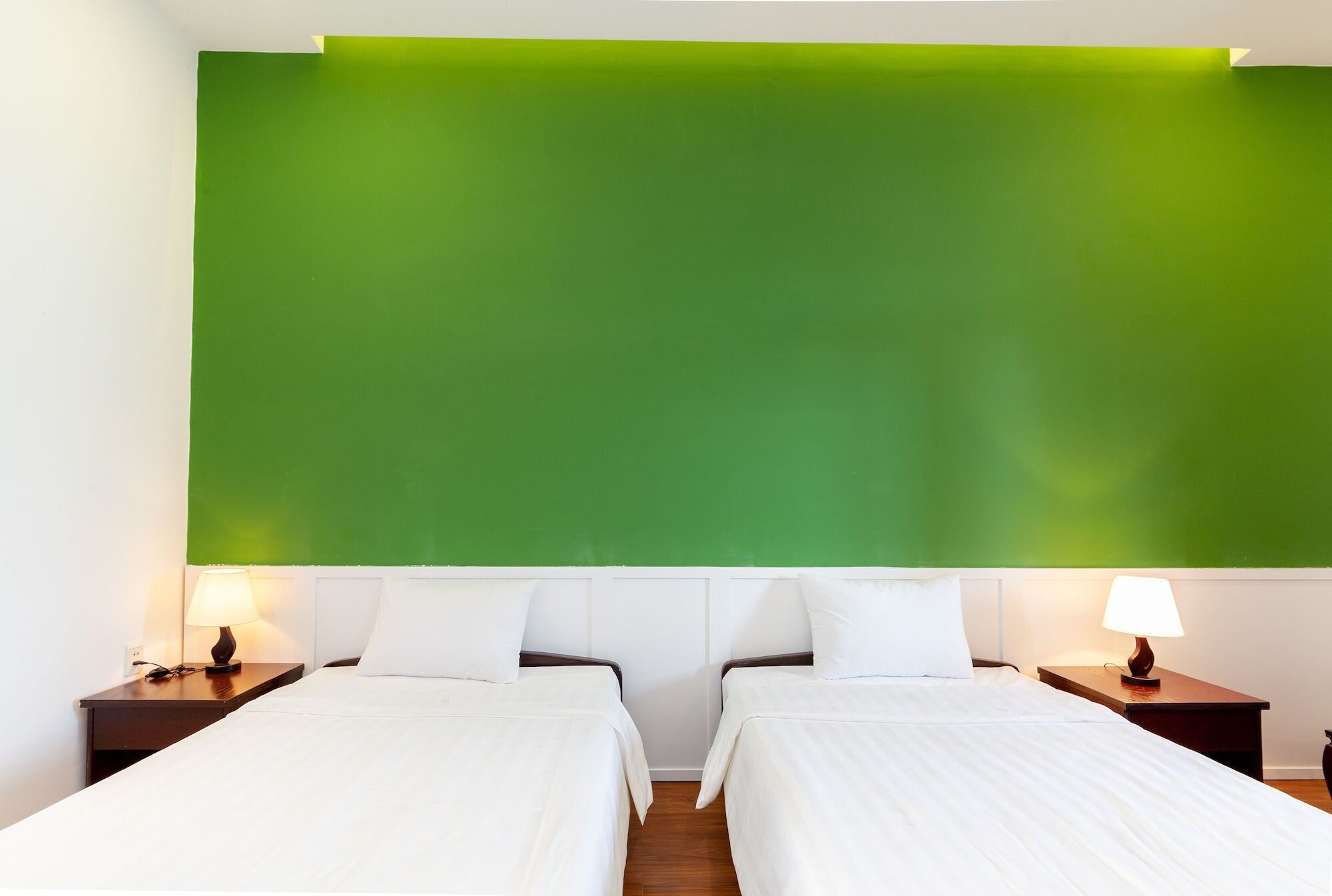 Viet Nam Vacation Appartement Ho Chi Minh-stad Buitenkant foto