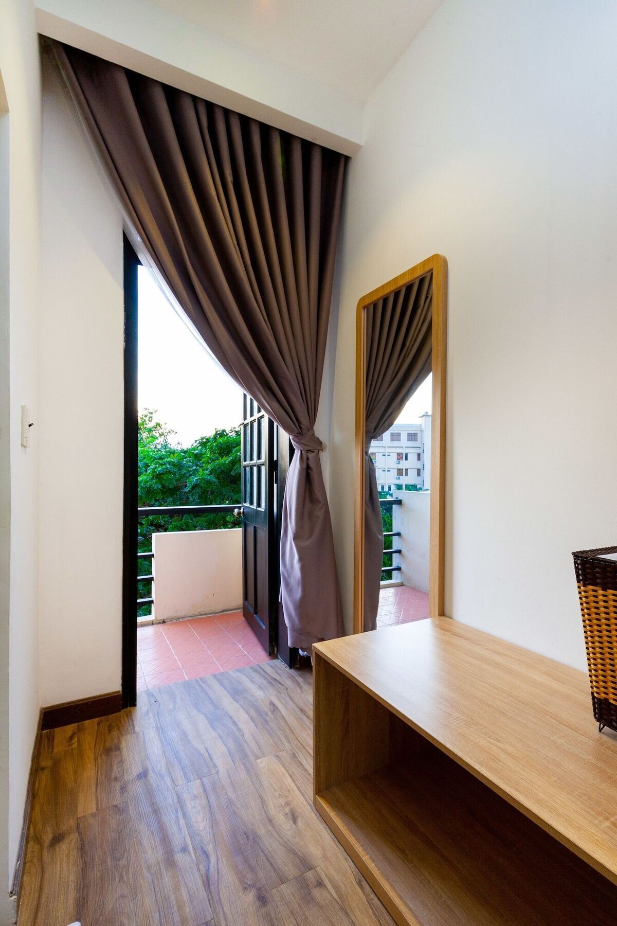 Viet Nam Vacation Appartement Ho Chi Minh-stad Buitenkant foto